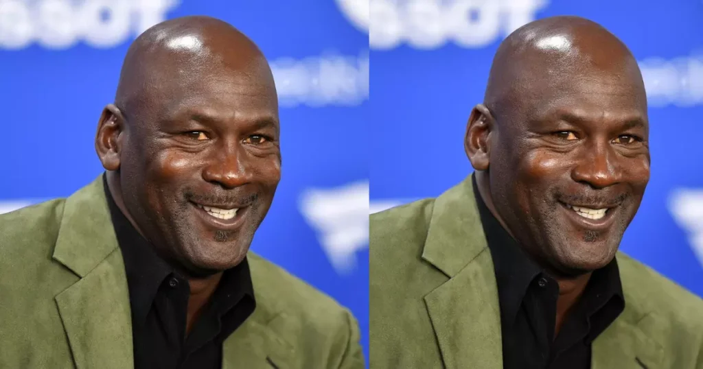 Michael Jordan黃蜂老闆出售球隊