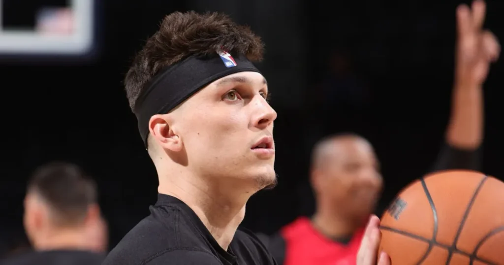 Tyler Herro