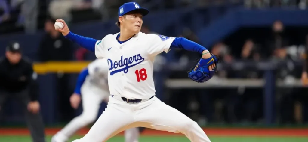 MLB季後賽運彩分析：山本由伸能否繼續穩定封鎖大都會？